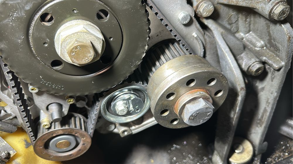 Reparatii motocompresoare, pompe șape, pompe beton