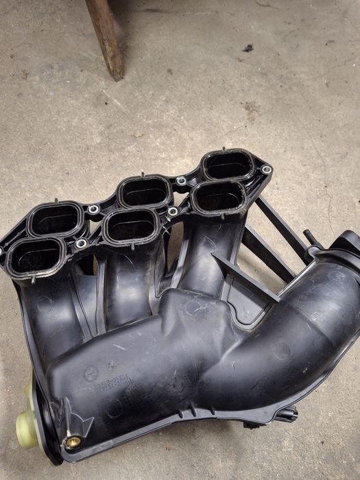 Коллектор 2GR-FE