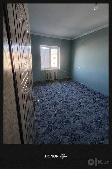 Kvartira sotiladi o'zimni uyim