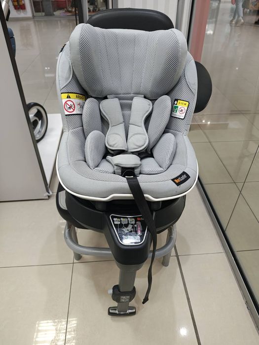 BeSafe IZi Turn i-size