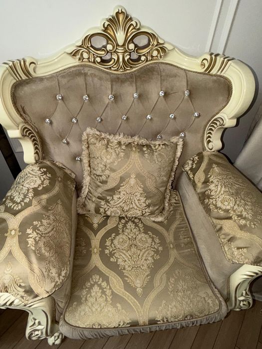 Диванный комплект Фараон