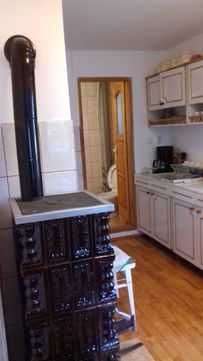 Casa de vânzare în Beliș,jud.Cluj,