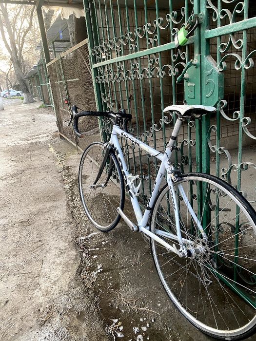 Велосипед шоссейный Look