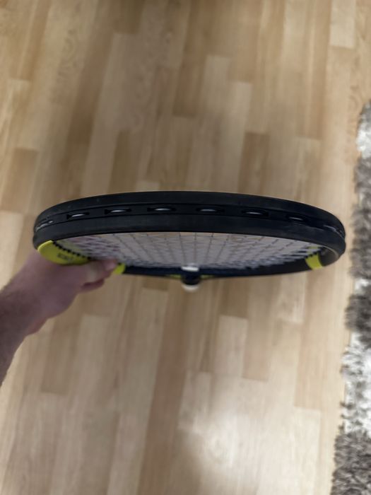 Racheta Tenis Dunlop Sx300 Limited Edition