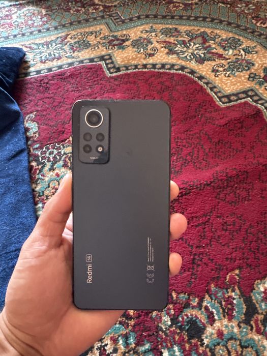 Redmi Note 12 pro 512 гб
