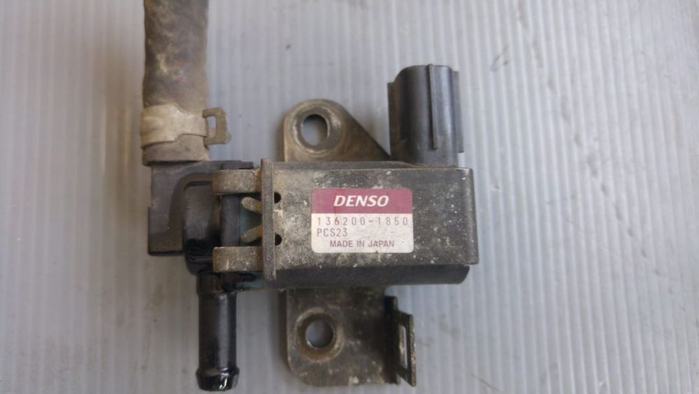 Electrovalva 1.6 b honda hr-v di6w1 1999-2006 136200-1850