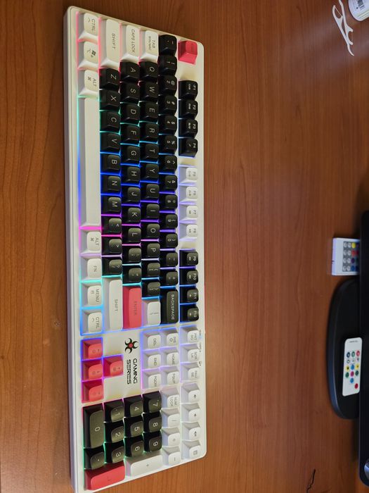 Tastatură Gaming