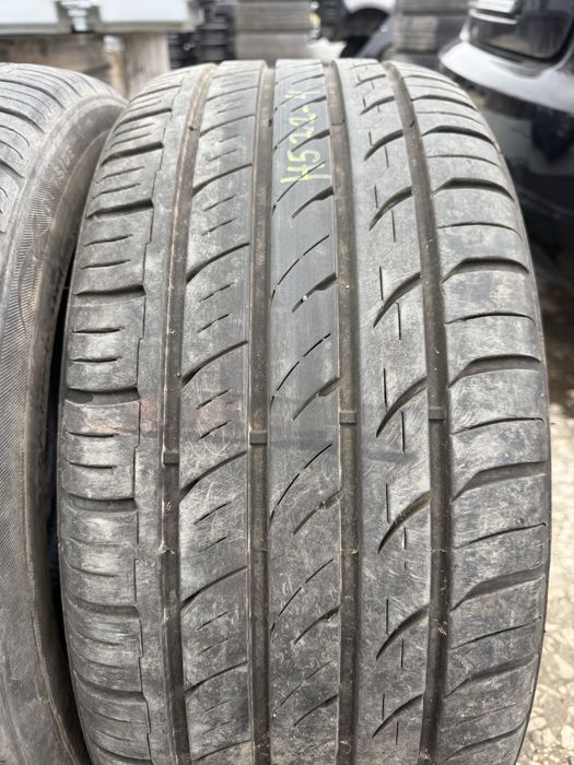 4 броя летни гуми Rapid 275/45 R20 Dot 4421 ном 522