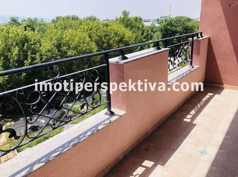 Продава се Тристаен апартамент в Пловдив, Кючук Париж - 169 кв.м за 1006 €/кв.м - Снимка #8