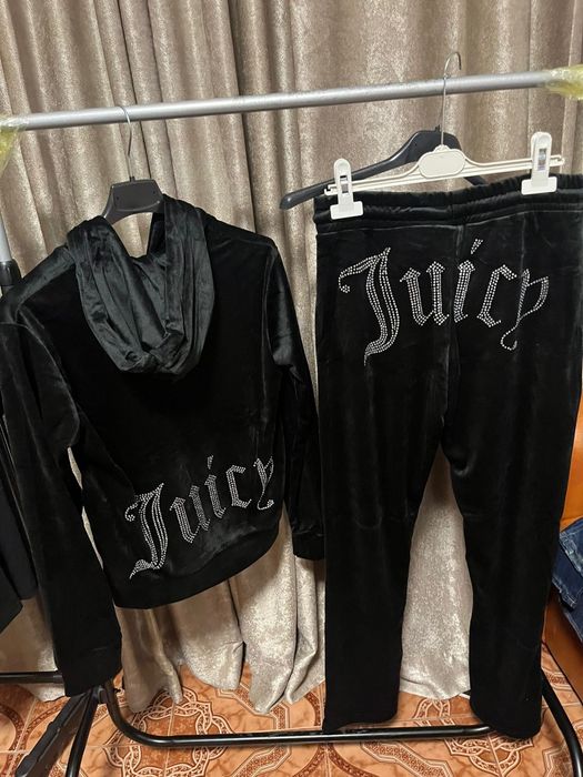 Trening de damă din catifea mărimi disponibile M  XL XXL