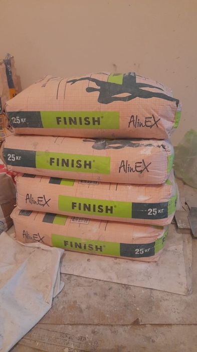 Продаю финиш для