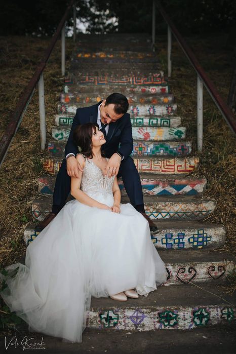 Vand Rochie de Mireasa LaNovia