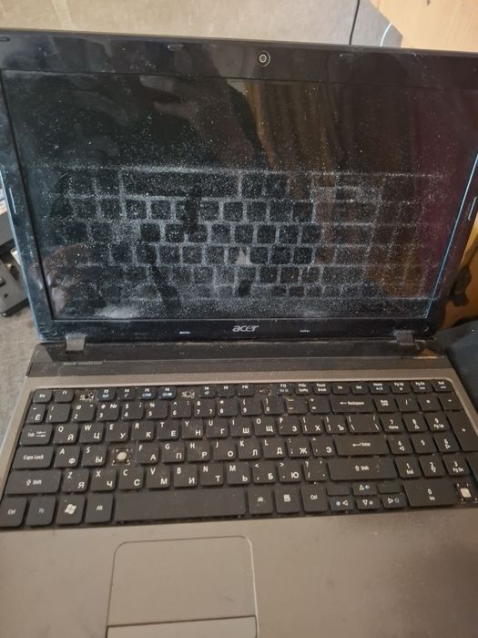 Продам 2 ноутбука