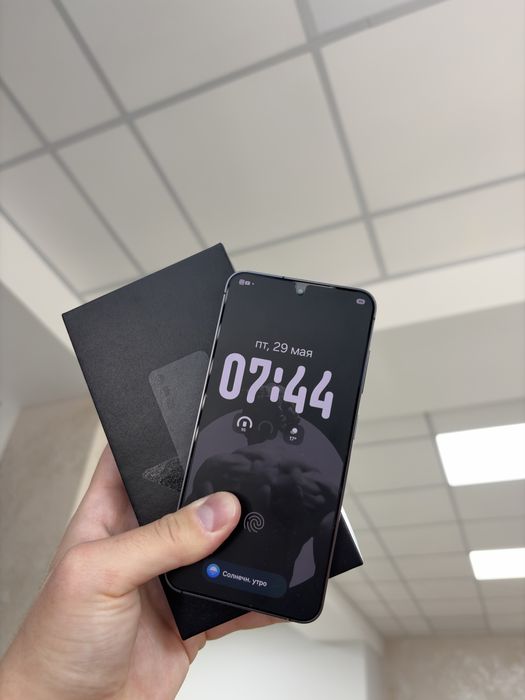 Продается samsung galaxy s 24