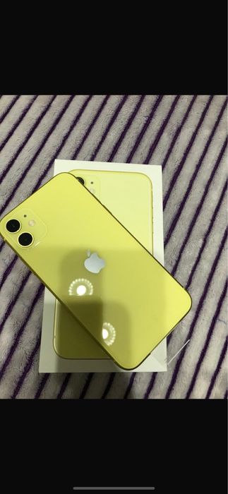 Срочно продам айфон 11