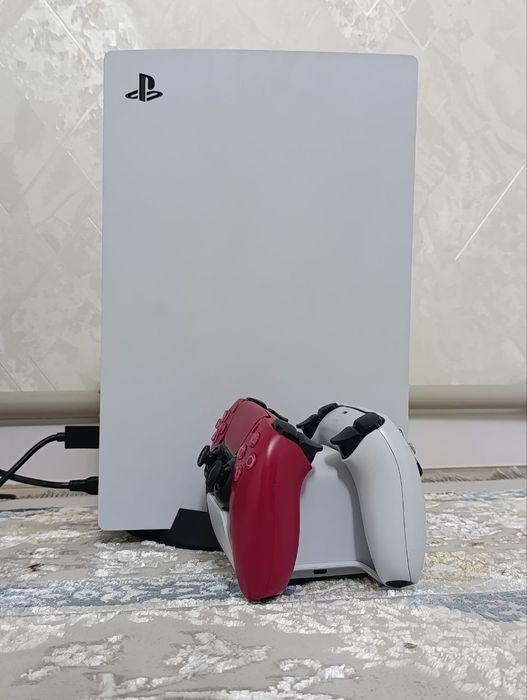 Ps5 2 джостик игры