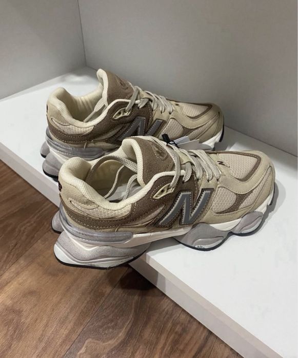 New Balance 90/60 Мъжки маратонки - Топ качество ПОСЛЕДНИ БРОЙКИ