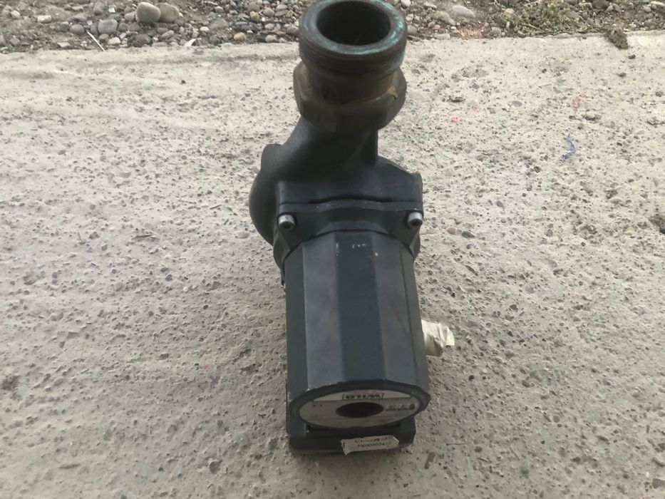 Pompă circulație WILO TOP-S 30-7 Stare bună de funcționare