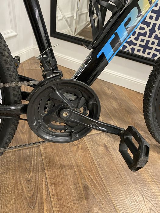 СРОЧНО ПРОДАМ!Велосипед Trinx m136