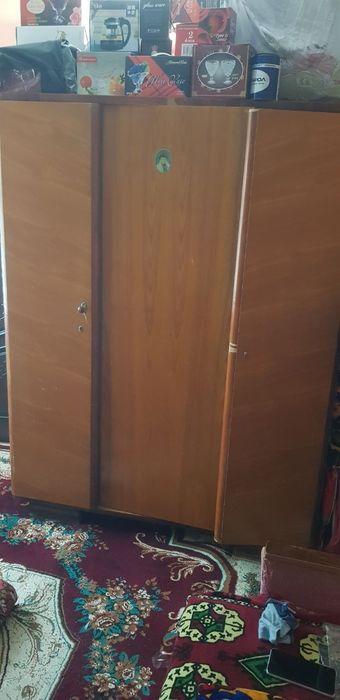 Сотилади шфанер холати яхши