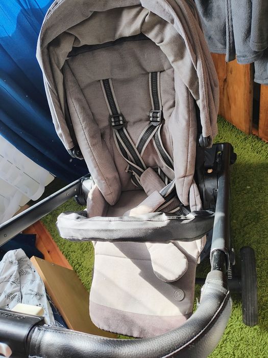 Cybex balios s lux