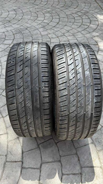 Летни гуми 225 40 18 Tyfoon DOT 2422