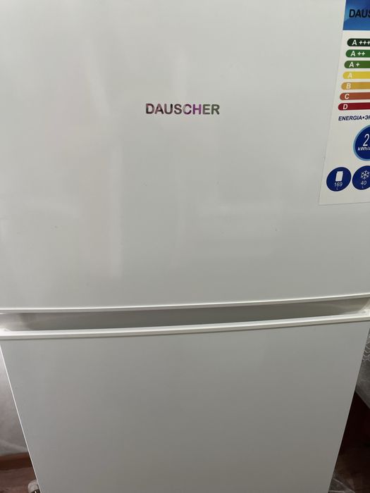 Холодильник б/у