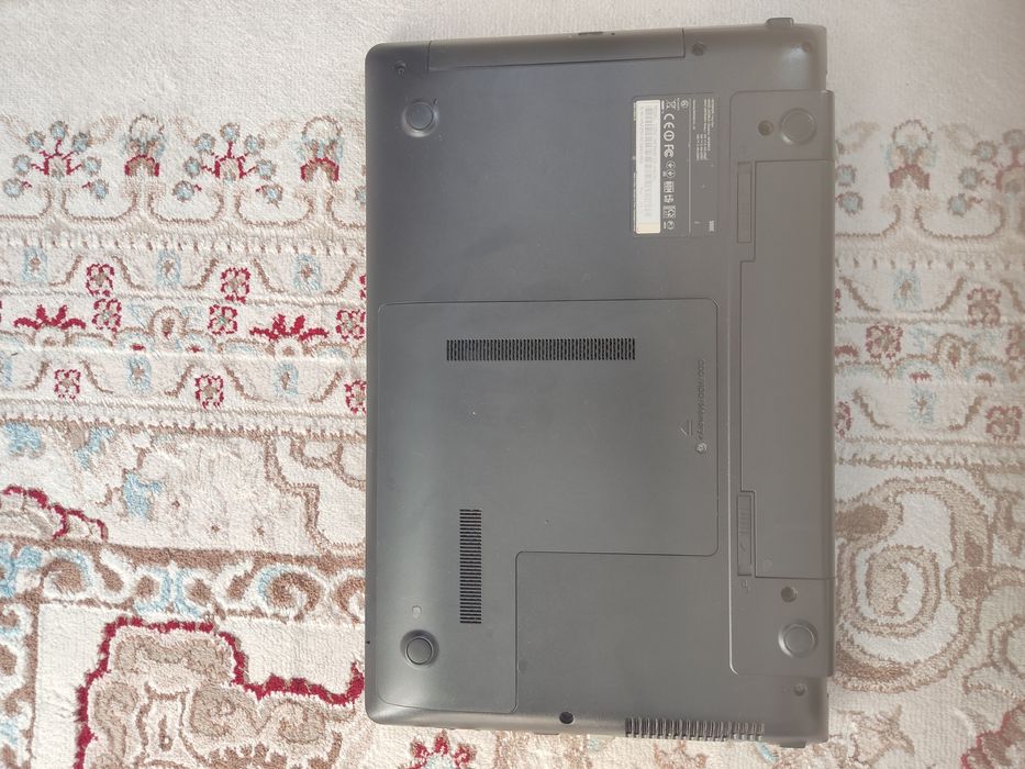 Samsung NP300E5Z обмен на смартфон