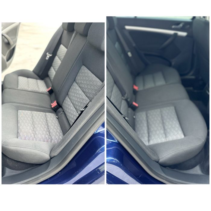 Skoda Octavia 2 fecelift