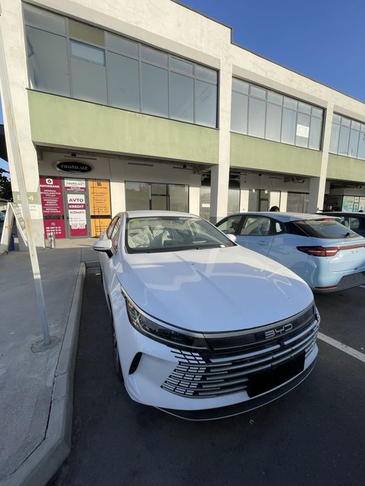 BYD Chazor salondan 1000$ arzon narxda bosh tolov 4500$ kelishiladi