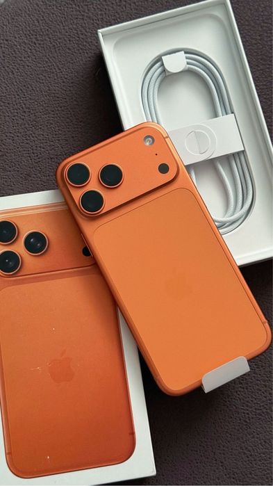 iPhone XR 17 Pro.256gb