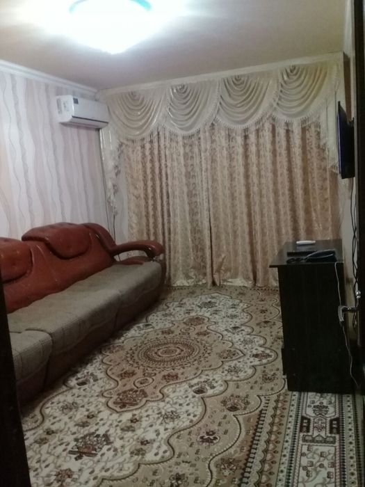 Аренда 2/4/4 Коракамиш 1/3