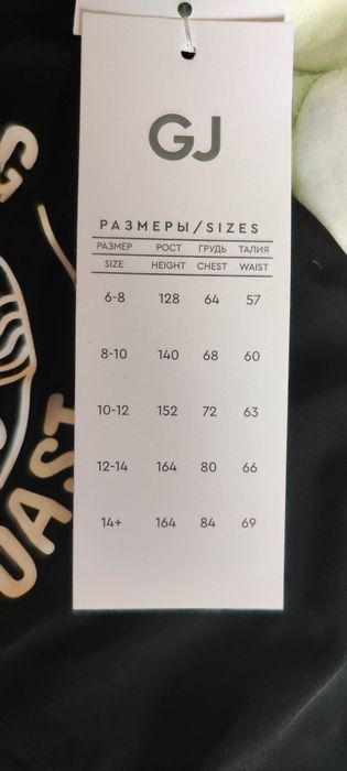 Купальник НОВЫЙ для девочки бассейн