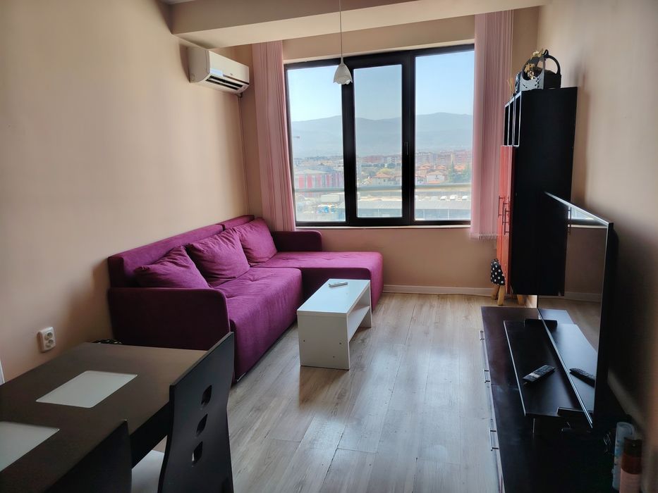 Апартамент за нощувка