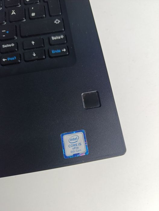 Dell 7490 impecabil procesor i5 8350 cu sim