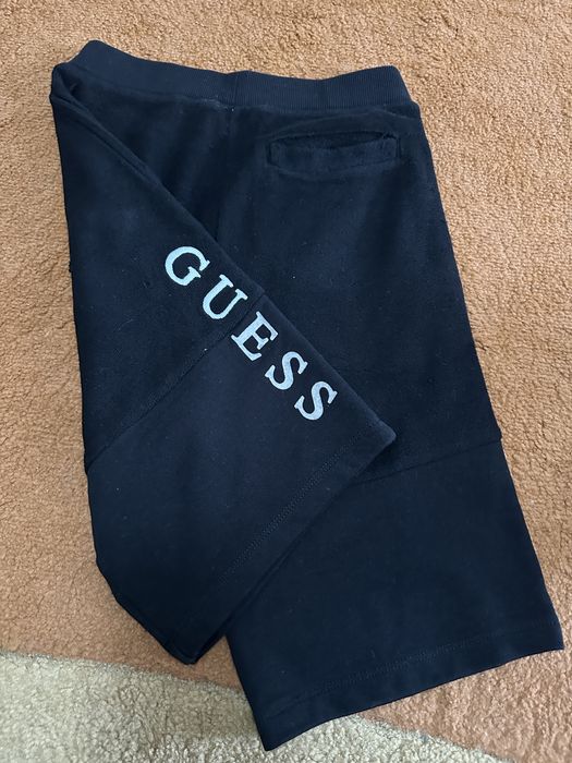 Pantaloni Guess copii, 10 ani