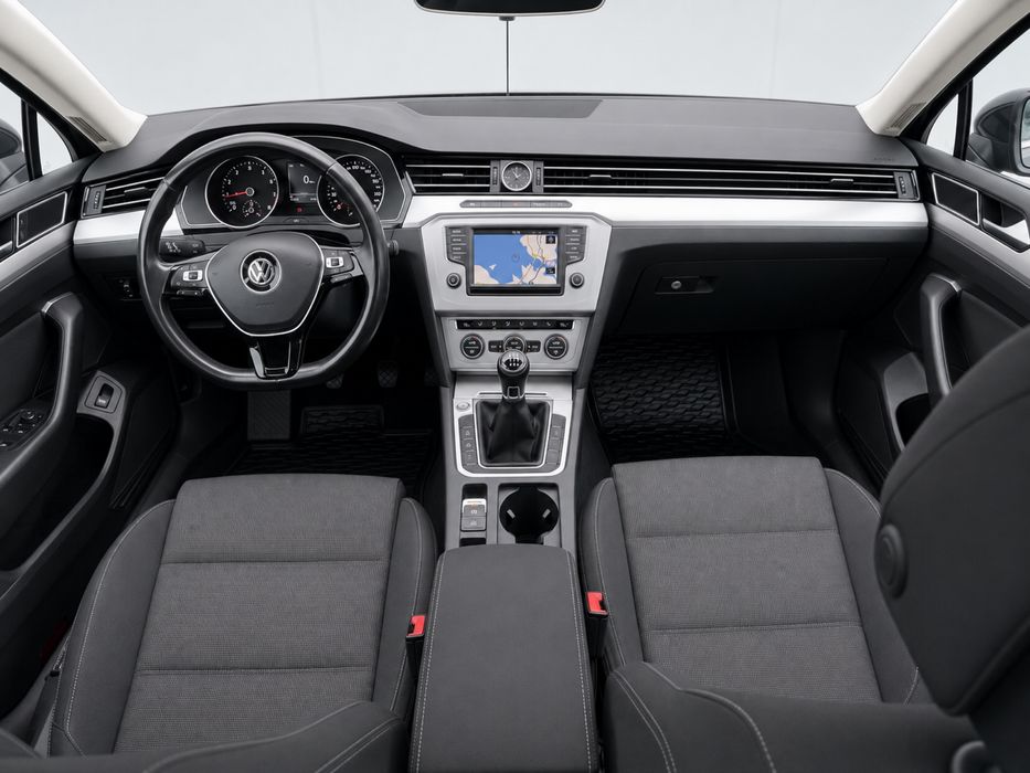 VOLKSWAGEN Passat 2016 — imagine 5