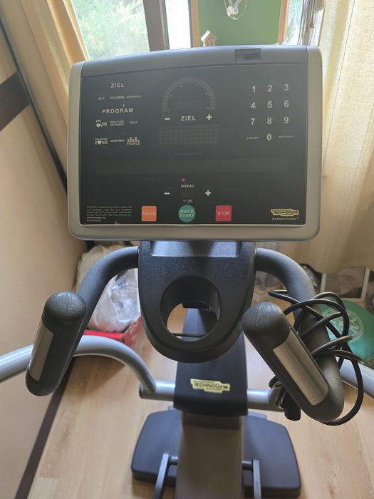 Bicicleta eptilectica
