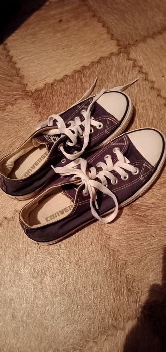 Спортивная обувь, Converse