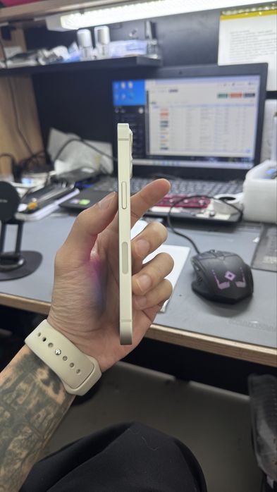 Iphone 13, 128гб