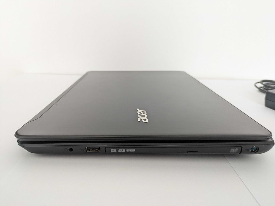 Laptop Acer Aspire F 15
