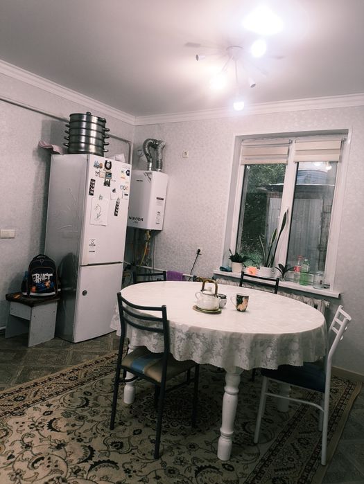 Продам дом. В городе Алатау