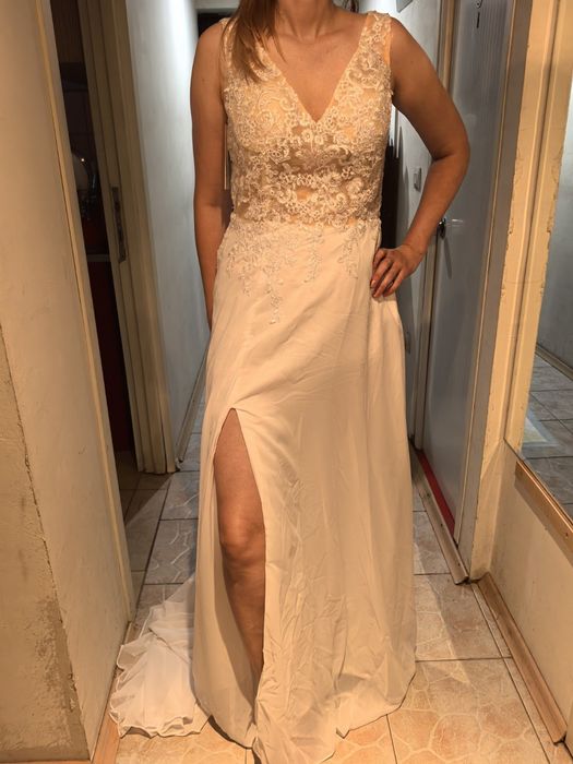 Булченска рокля Gown Gallery