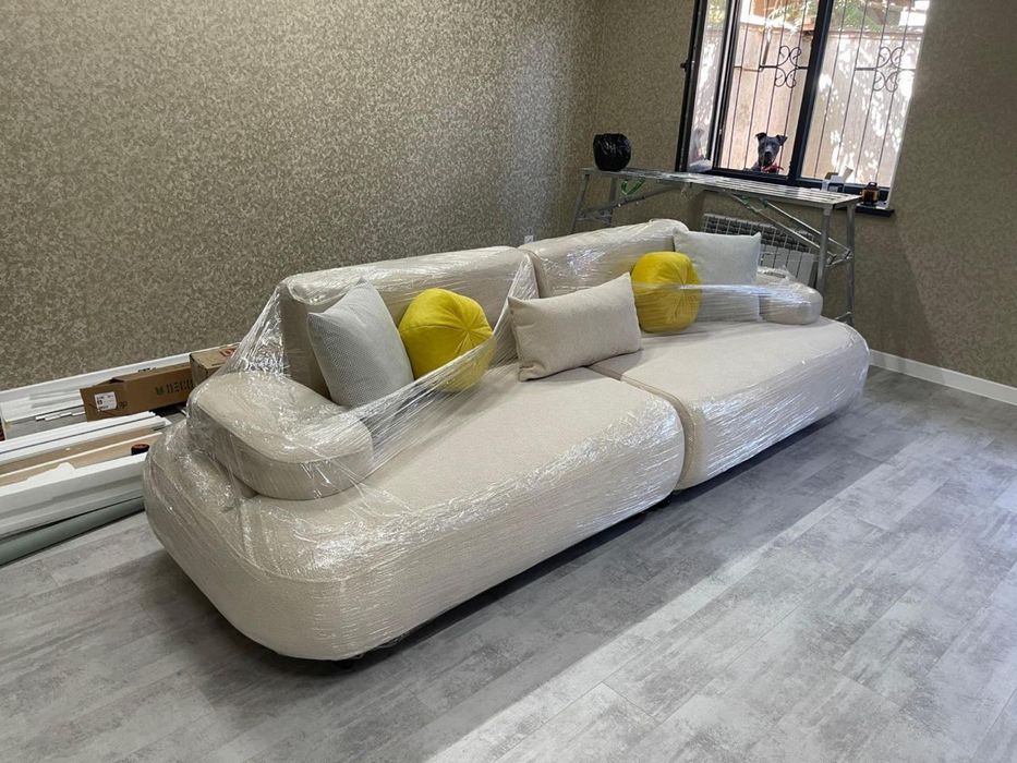 Диван на заказ ОСКАР