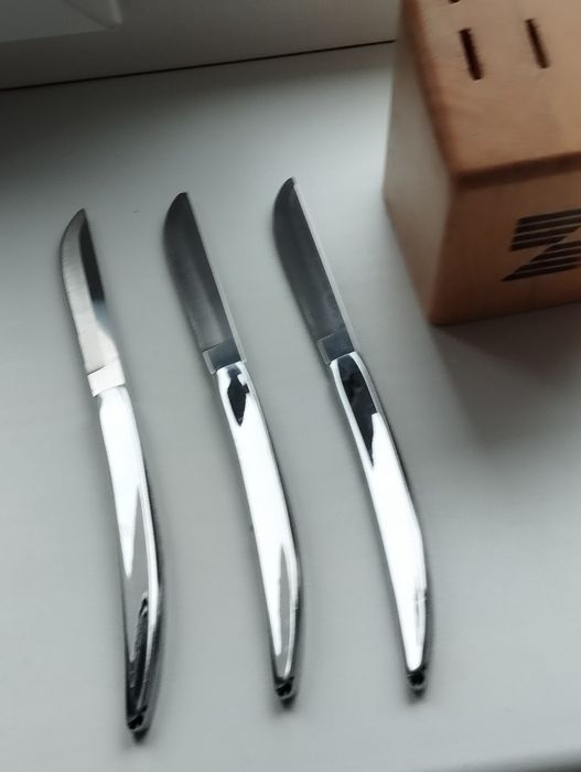 Кухонные принадлежности Цептер Zepter