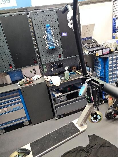 Mf540 - produs resigilat - (SecondHand) Decathlon