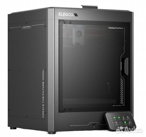 3D принтер Elegoo Centarion Carbon