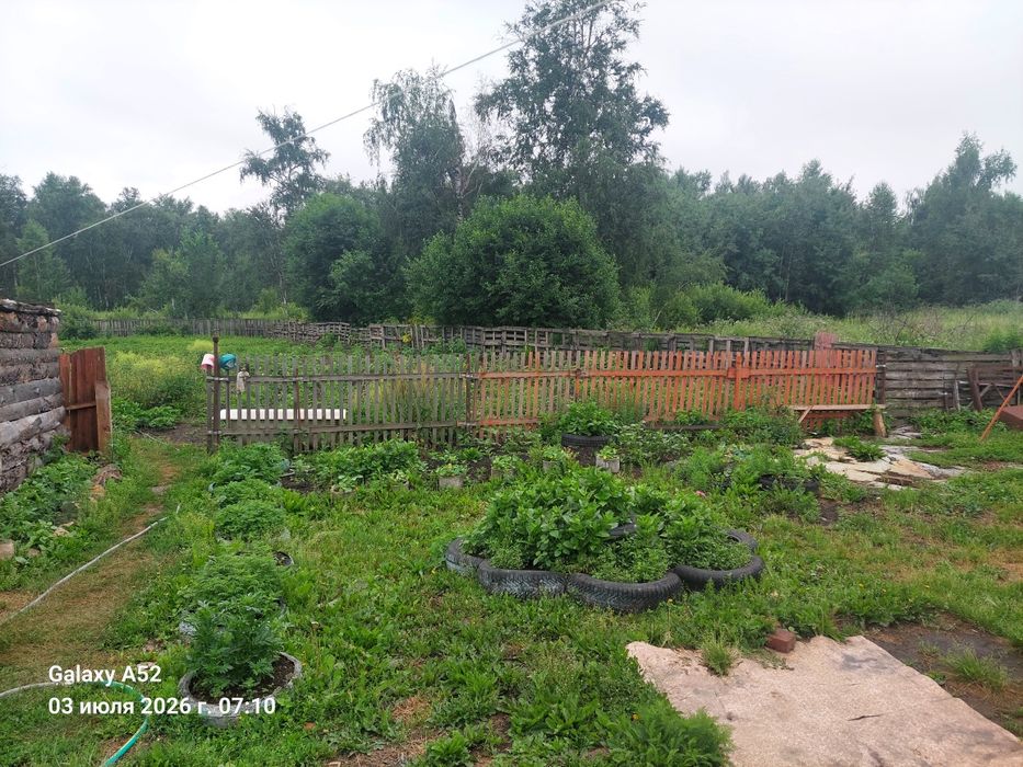 Продам частный дом