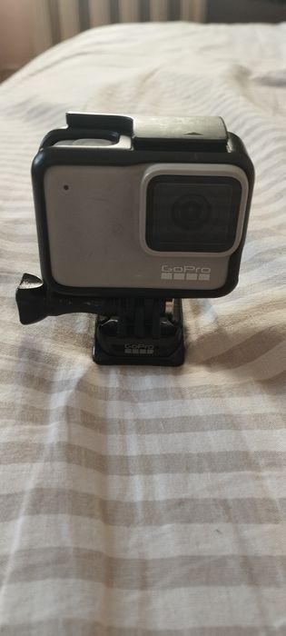 Go pro 7 white продам
