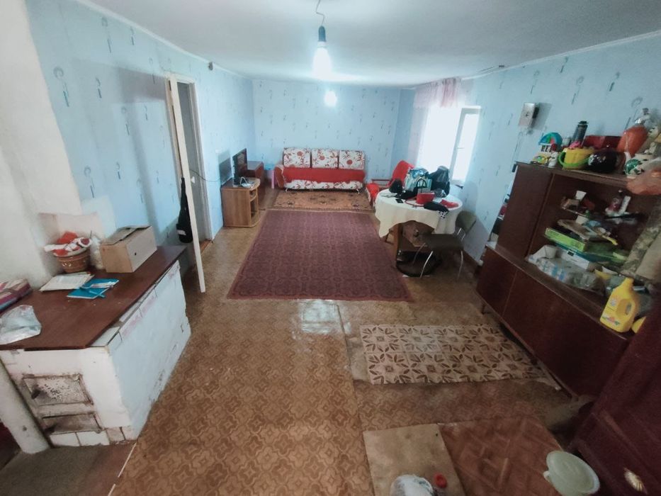 Продам дачу с зимним вариантом